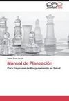 Manual de Planeación