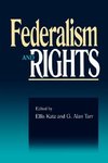 Federalism & Rights