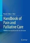 Handbook of Pain and Palliative Care