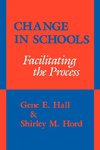 Change in Schools