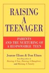 Raising a Teenager