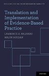 Palinkas, L: Translation and Implementation of Evidence-Base