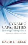 Dynamic Capabilities and Strategic Management