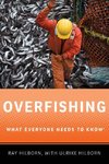 Hilborn, R: Overfishing