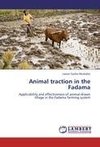 Animal traction in the Fadama