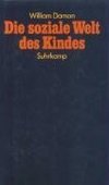 Die soziale Welt des Kindes