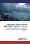 Big Idea Patterns of the Advertising Creative Process