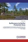 Bufferzone to Buffer Protected Area