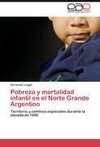 Pobreza y mortalidad infantil en el Norte Grande Argentino