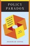 Policy Paradox