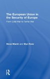 The European Union in the Security of Europe