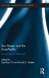 Sea Power and the Asia-Pacific