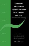 Changing Patterns in the Distribution of Economic Welfare