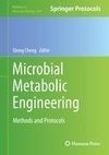 Microbial Metabolic Engineering