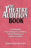 The Theatre Audition Book