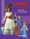 Costuming Made Easy