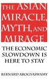 Asian Miracle, Myth, and Mirage