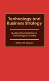 Technology and Business Strategy