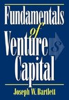 Fundamentals of Venture Capital