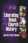 Liberating Black Church History