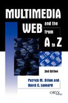 Multimedia and the Web from A to Z