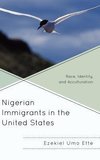 Nigerian Immigrants in the United States