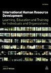 International Human Resource Development