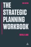 The Strategic Planning Workbook