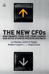 The New CFOs