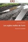 Les argiles molles de Tunis