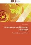 L'instrument antidumping européen