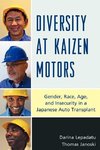 Diversity at Kaizen Motors