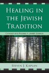 HEALING IN THE JEWISH TRADITIOPB