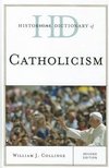 Historical Dictionary of Catholicism