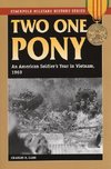 TWO ONE PONY: AN AMERICAN SOLDPB