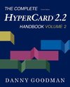 The Complete HyperCard 2.2 Handbook