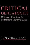 Critical Genealogies