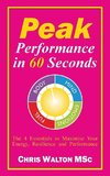 Peak Performance in 60 Seconds