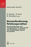 Herausforderung Telekooperation