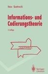 Informations- und Codierungstheorie