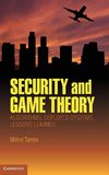 Security and Game Theory