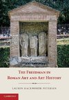 Petersen, L: Freedman in Roman Art and Art History