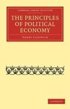 The Principles of Political Economy