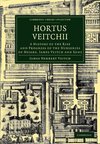 Hortus Veitchii