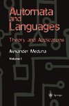 Automata and Languages