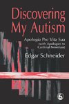 Discovering My Autism