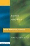 Lindsay, G: Baseline Assessment