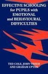 Visser, J: Effective Schooling for Pupils with Emotional and