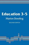 Education 3-5 2ed