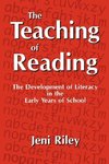 The Teaching of Reading